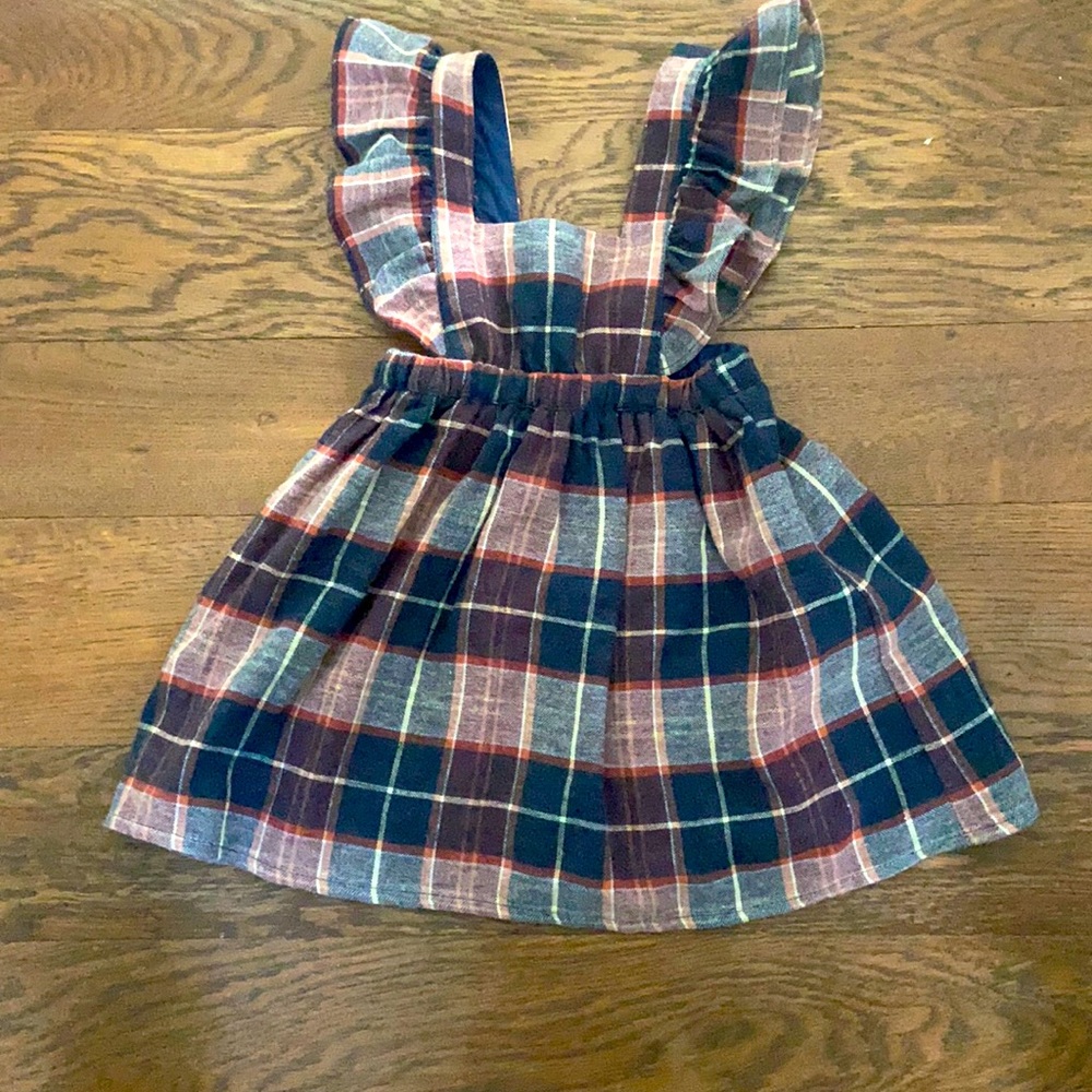 Zara Wool Jumper NWOT